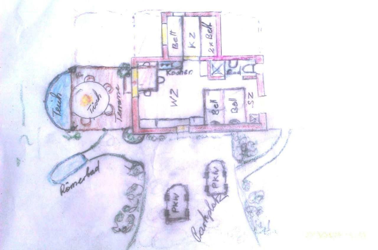 Biohof Koller Villa Weichselbaum Luaran gambar