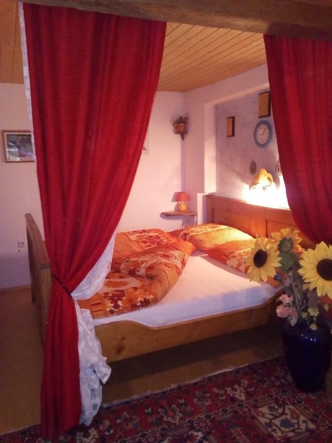 Biohof Koller Villa Weichselbaum Luaran gambar