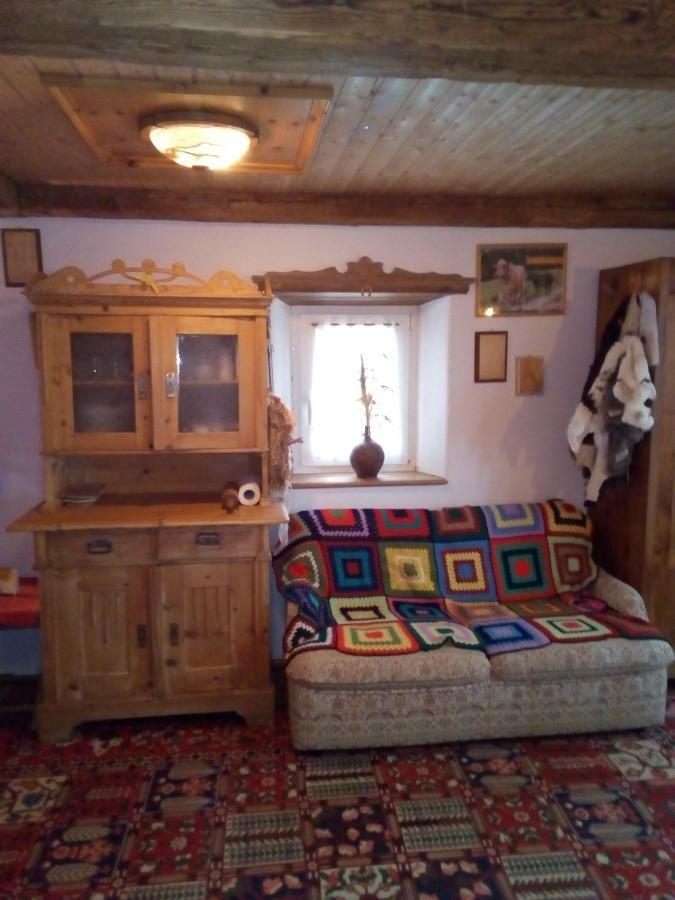 Biohof Koller Villa Weichselbaum Luaran gambar
